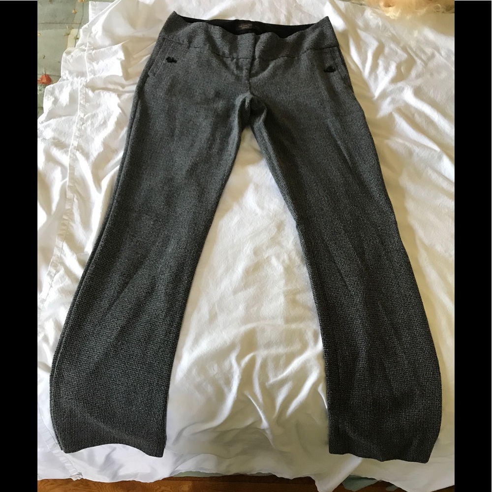 The limited dress/work pants